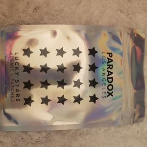 Paradox lucky stars blemish patches